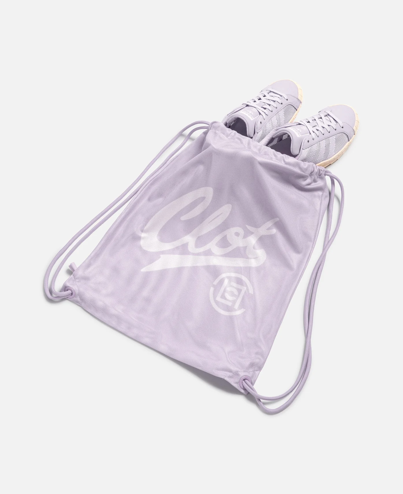 CLOT Superstar Breathe (Purple) - Image 7