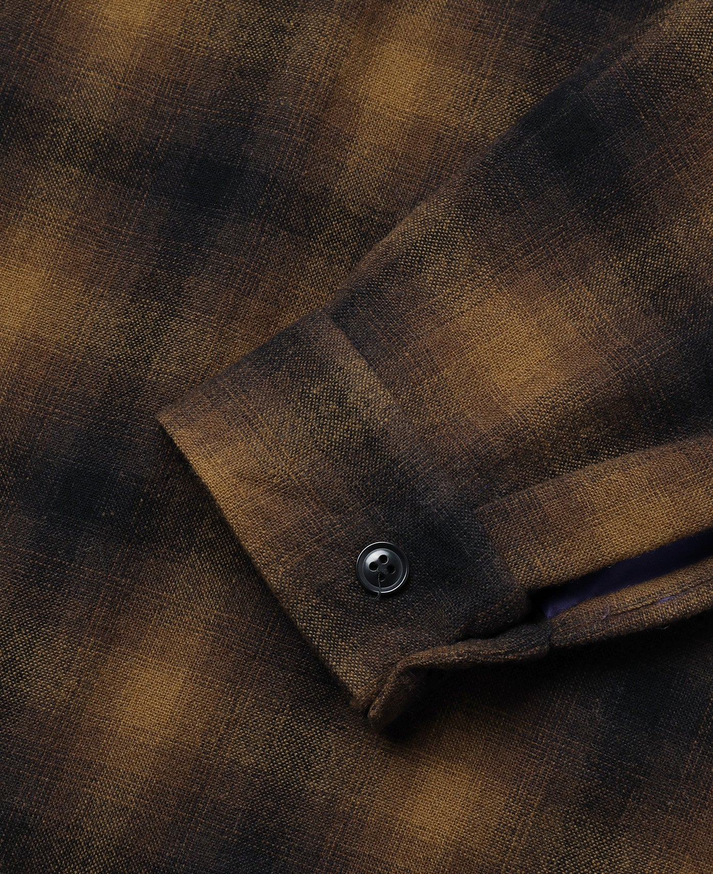 Sport Jacket (Brown) - Image 5