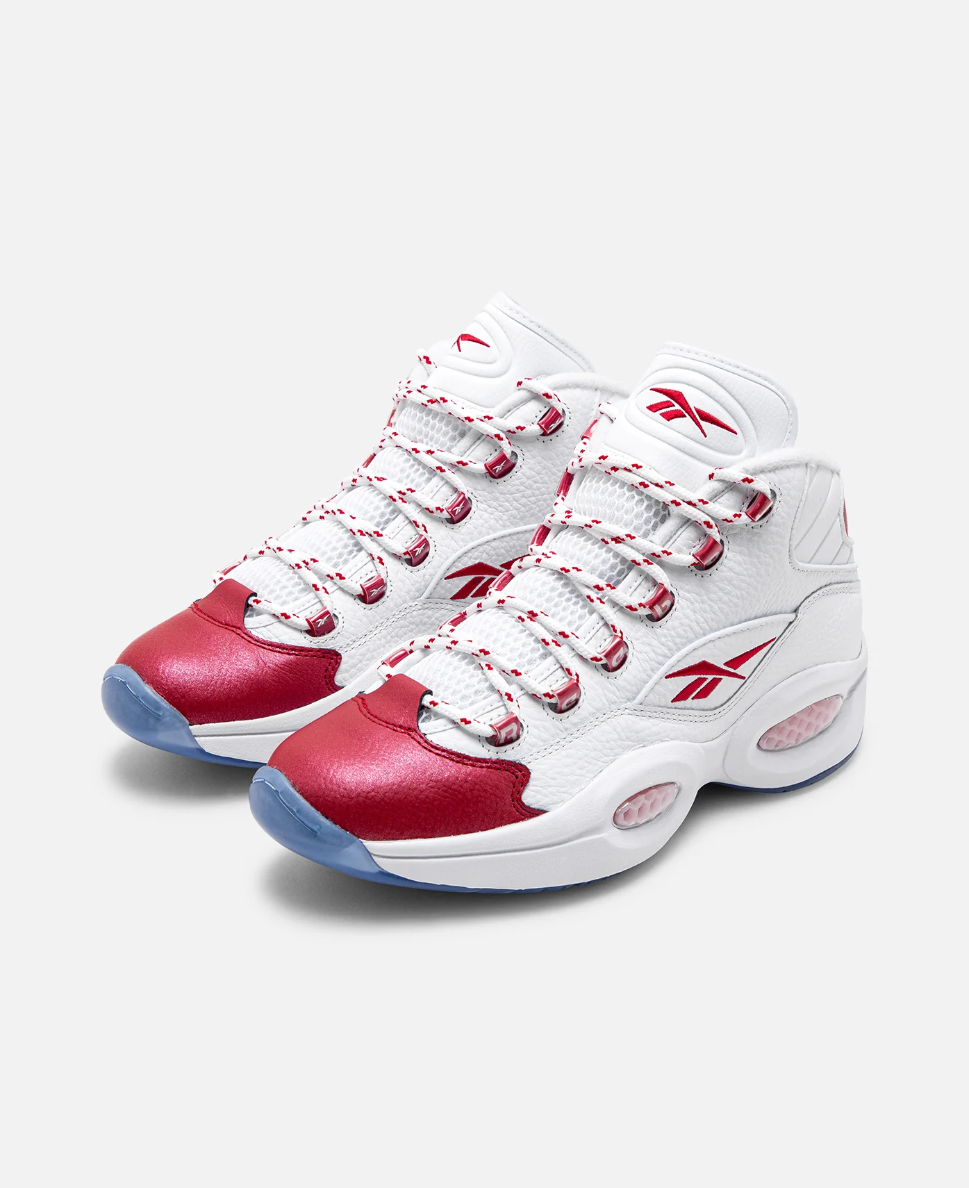 Question Mid (White) - Image 2